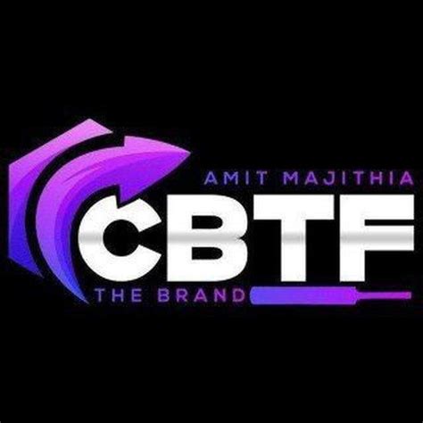 cbtf amit|Amit Majithia™(CBTF) – Telegram.
